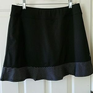 LPGA Golf Skort